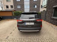 Gebraucht Ford Kuga Titanium 190 PS (139 kW) 2021 Grau SUV