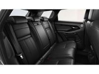 Gebraucht Land Rover Range Rover evoque S 269 PS (197 kW) 2025 Schwarz SUV