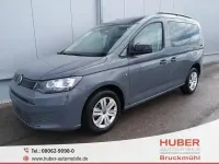 Nowe VW Caddy Basis 2026 Andere Minivan
