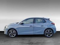 Gebraucht Opel Corsa 101 PS (74 kW) 2024 Grau Limousine
