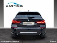 gebraucht BMW 120 i Hatch