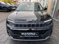 Gebraucht Jeep Avenger Altitude 101 PS (74 kW) 2024 Schwarz SUV