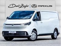 Neu Maxus V70 148 PS (108 kW) 2025 Weiß Van