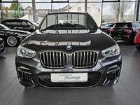 gebraucht BMW X3 M40d AHK, HuD, Standheizung (Gebrauchtwagen) bei Autohaus Rump