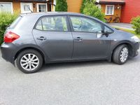 gebraucht Toyota Auris 2.0 D-4D Executive *original 88.060 km*