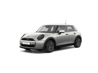 Gebraucht Mini Cooper Classic 114 kW (156 PS) 2025 Melting silver metallic Kleinwagen