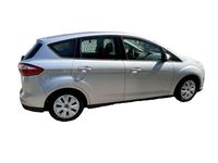Usata Ford C-MAX 120 CV (88 kW) 2012 Argento Monovolume