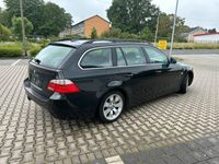 gebraucht BMW 525 D E 61