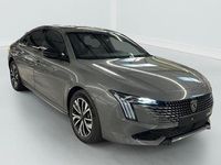 Gebraucht Peugeot 508 2024 Andere Limousine