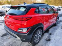 gebraucht Hyundai Kona Trend 1.6 GDI 2WD TREND