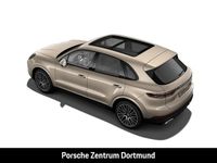 Gebraucht Porsche Cayenne 340 PS (250 kW) 2019 Silber SUV