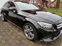 Gebraucht Mercedes E300 306 PS (225 kW) 2021 Schwarz Limousine