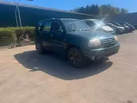 Gebraucht Suzuki Grand Vitara 184 PS (135 kW) 2003 SUV