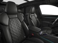 Neu Audi SQ5 Sport 367 PS (269 kW) 2025 Grau SUV