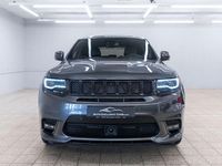 Gebraucht Jeep Grand Cherokee Laredo 299 PS (219 kW) 2021 Grau SUV