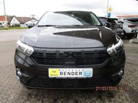 gebraucht Dacia Logan Black Edition TCE 90 CVT