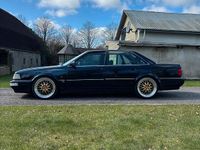 Gebraucht Audi V8 250 PS (183 kW) 1992 Blau Limousine