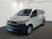 Gebraucht VW T6.1 110 PS (80 kW) 2024 Candy weiss Van
