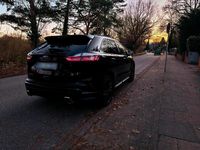 Gebraucht Ford Edge 238 PS (175 kW) 2019 Schwarz SUV