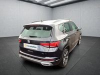 Gebraucht Seat Ateca 150 PS (110 kW) 2023 Schwarz SUV