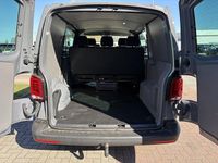 Gebraucht VW Transporter 2022 Grau Van