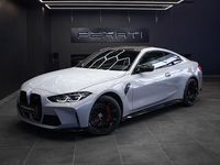 Gebraucht BMW M4 Competition Edition 510 PS (375 kW) 2022 Grau