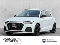 Gebraucht Audi A1 Sportback Advanced Plus 95 PS (69 kW) 2025 Weiß Kleinwagen