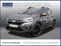 Gebraucht Dacia Sandero Extreme 110 PS (80 kW) 2025 Dolomitgrau Kleinwagen