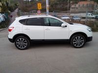 gebraucht Nissan Qashqai Tekna