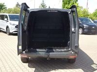 Neu Ford Transit Limited 102 PS (75 kW) 2025 Grau Van / Kleinbus