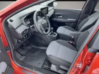 Neu Dacia Jogger Extreme 141 PS (103 kW) 2025 Braun Van / Kleinbus