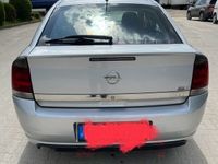 gebraucht Opel Vectra 