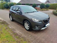 gebraucht Mazda CX-5 2.2 SKYACTIV-D 175 Sports-Line AWD AT S...