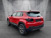 Neu Jeep Avenger 110 PS (80 kW) 2025 Rot SUV