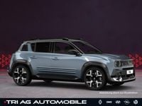 Occasion Renault 4 E-Tech Komfort 110 kW (150 ch) 2025 Bleue SUV