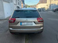 Gebraucht Citroën C5 204 PS (150 kW) 2014 Limousine