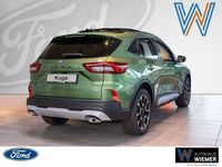 Gebraucht Ford Kuga Active X 179 PS (131 kW) 2024 Othercolor SUV