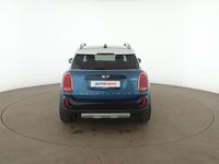 Gebraucht Mini Cooper Countryman 136 PS (100 kW) 2018 Blau SUV