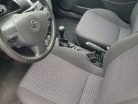 gebraucht Opel Corsa C