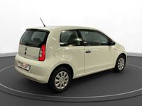 gebraucht Skoda Citigo 1.0 Active Klima ZV DAB