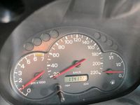 Gebraucht Ford StreetKa 95 PS (69 kW) 2004 Blau Cabrio