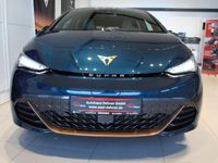 Gebraucht Cupra Born 169 kW (231 PS) 2024 Aurorablau Kleinwagen