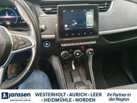 Gebraucht Renault Zoe Experience 50 kW (69 PS) 2021 Beige Kleinwagen