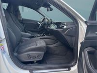 Gebraucht Audi A5 204 PS (150 kW) 2025 Weiß Kombi