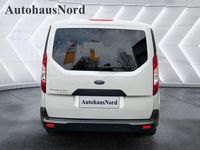 Gebraucht Ford Transit Connect S 101 PS (74 kW) 2020 Silber Van / Kleinbus