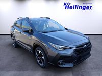 Neu Subaru Crosstrek Active 136 PS (100 kW) 2025 Grau SUV