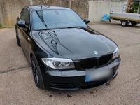 gebraucht BMW 135 Coupé e82