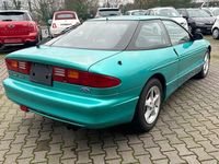Second-hand Ford Probe 163 CP (119 kW) 1994 Verde Coupe