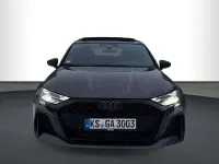 Gebraucht Audi RS3 Sport 400 PS (294 kW) 2026 Daytonagrau perleffekt Limousine