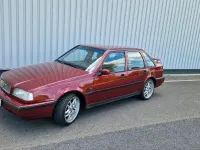Gebraucht Volvo 440 90 PS (66 kW) 1995 Kleinwagen